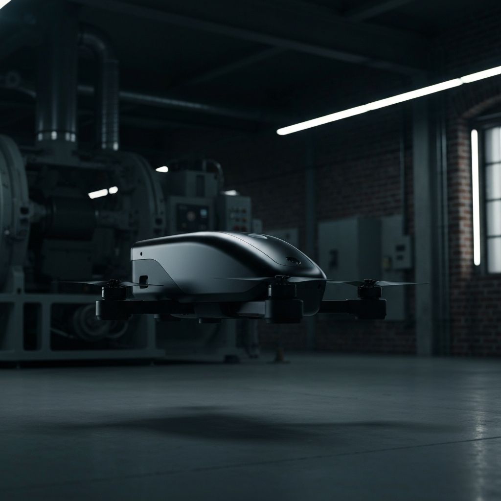 Autonomous Systems